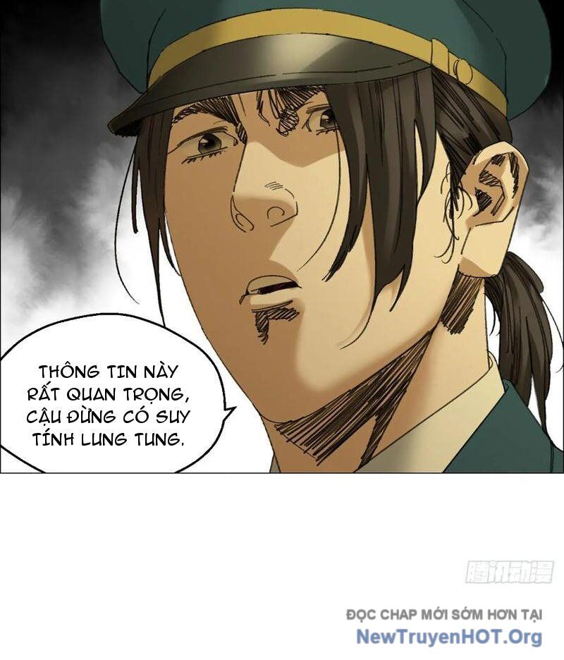 Giờ Ngọ Ba Khắc Chap 115 - Next Chap 116