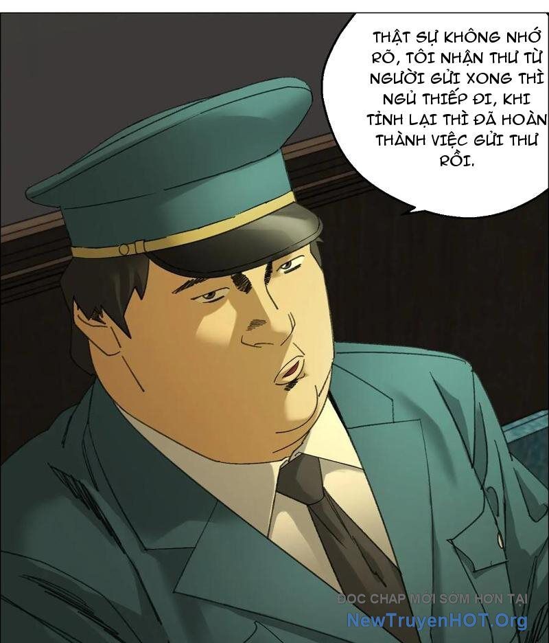 Giờ Ngọ Ba Khắc Chap 115 - Next Chap 116