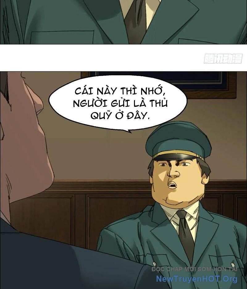 Giờ Ngọ Ba Khắc Chap 115 - Next Chap 116