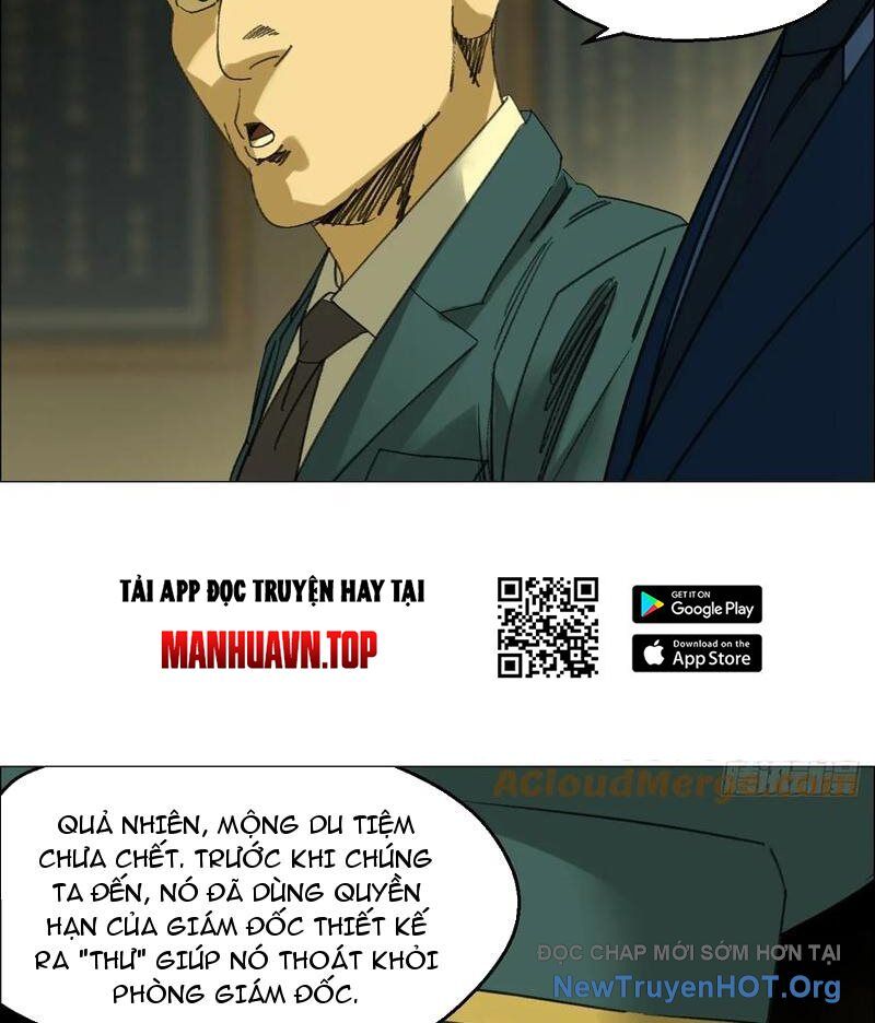 Giờ Ngọ Ba Khắc Chap 115 - Next Chap 116