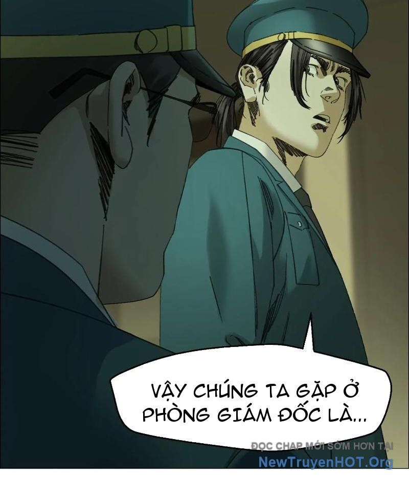 Giờ Ngọ Ba Khắc Chap 115 - Next Chap 116