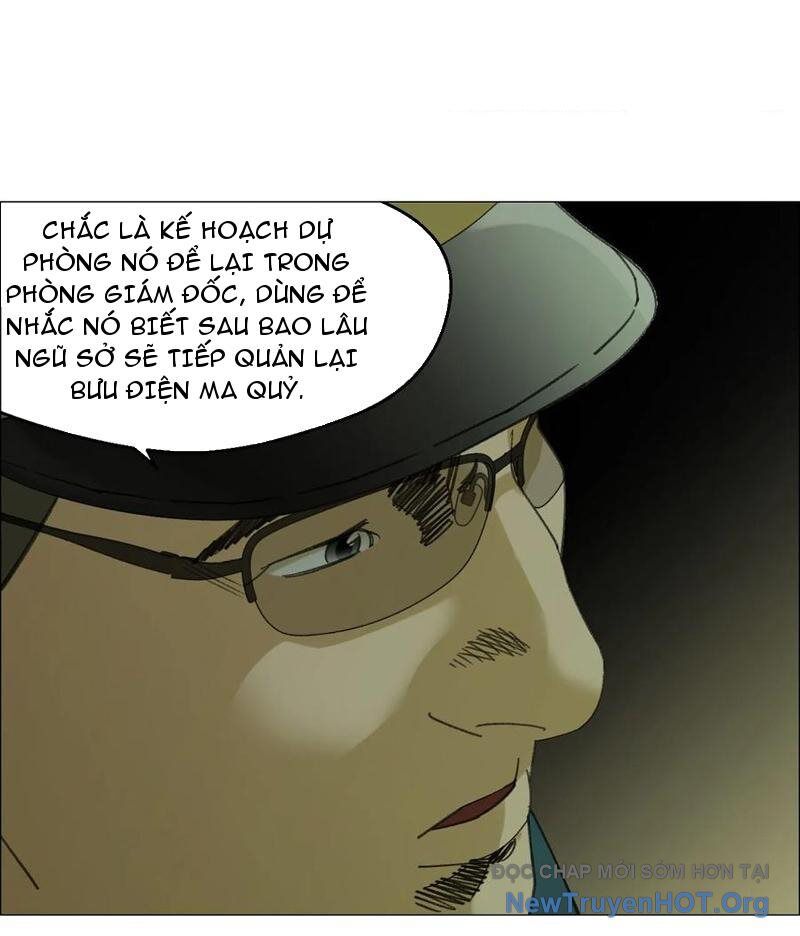 Giờ Ngọ Ba Khắc Chap 115 - Next Chap 116
