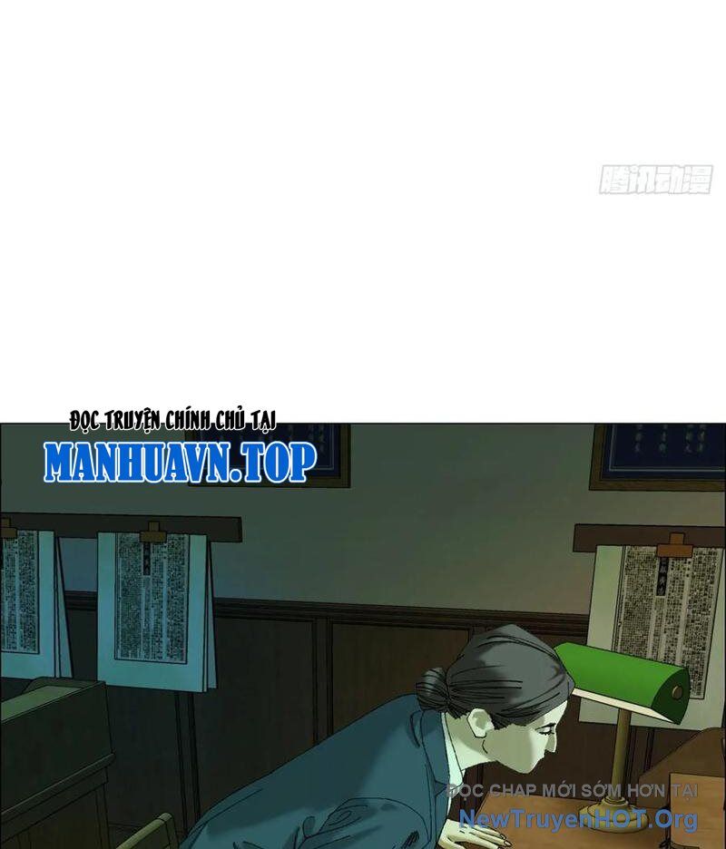 Giờ Ngọ Ba Khắc Chap 115 - Next Chap 116