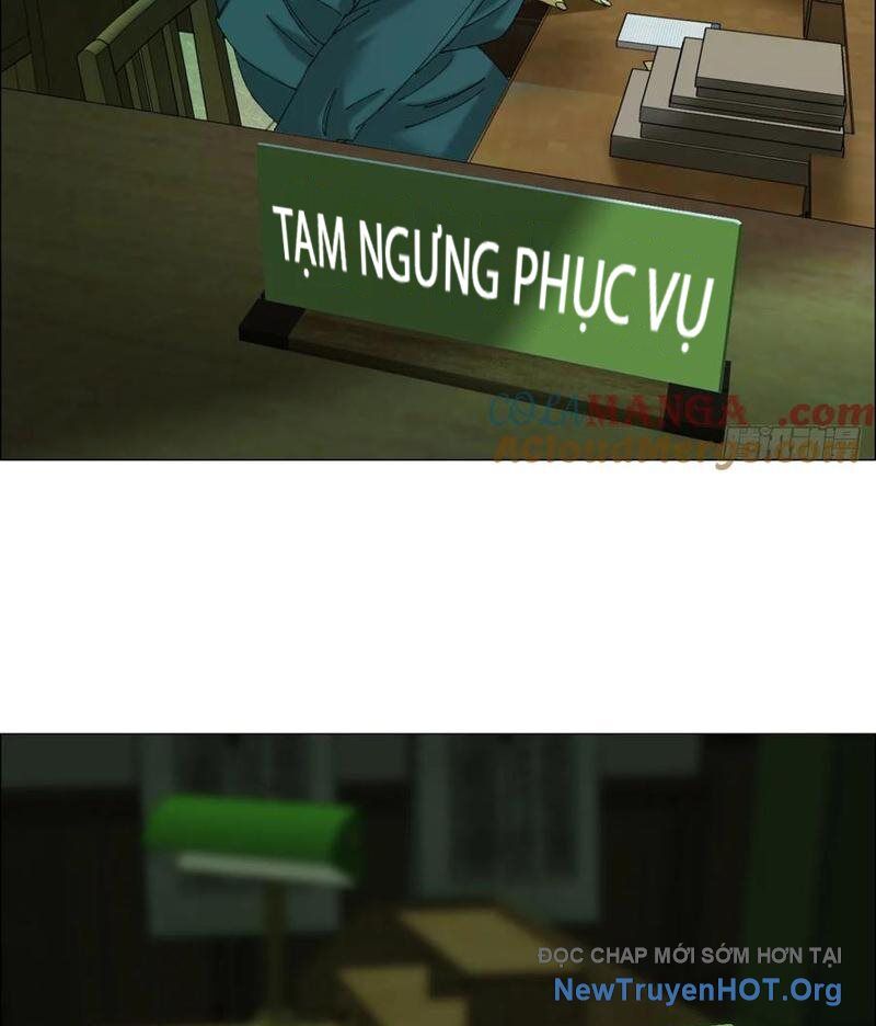 Giờ Ngọ Ba Khắc Chap 115 - Next Chap 116