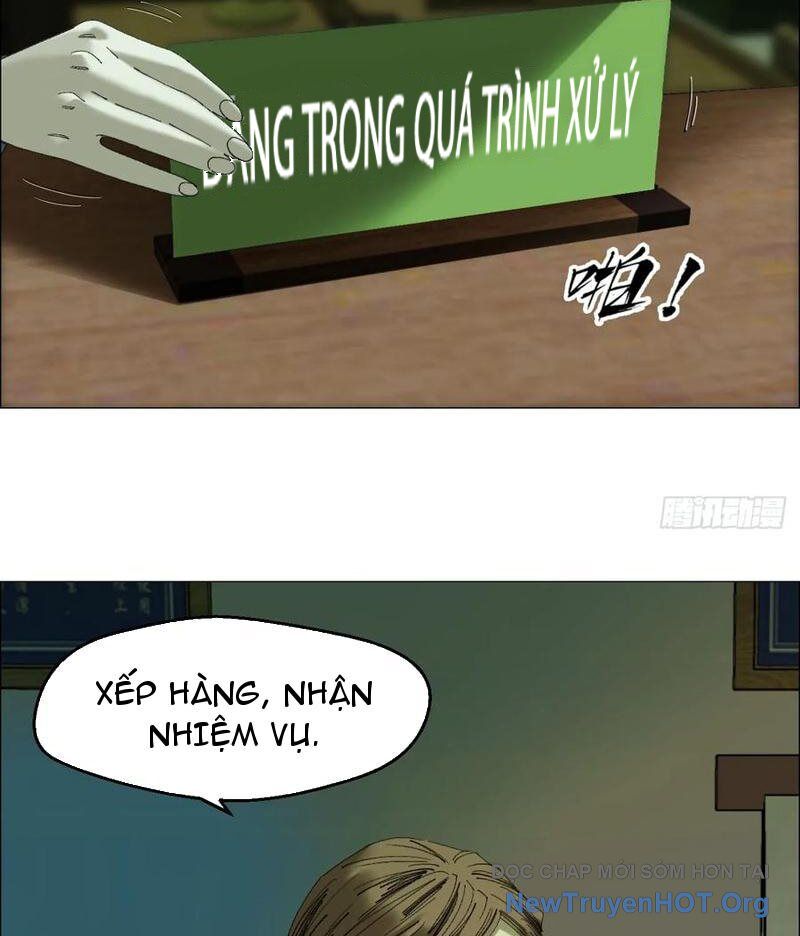 Giờ Ngọ Ba Khắc Chap 115 - Next Chap 116