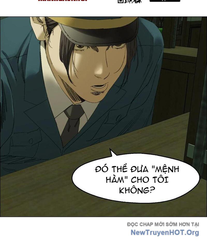 Giờ Ngọ Ba Khắc Chap 115 - Next Chap 116