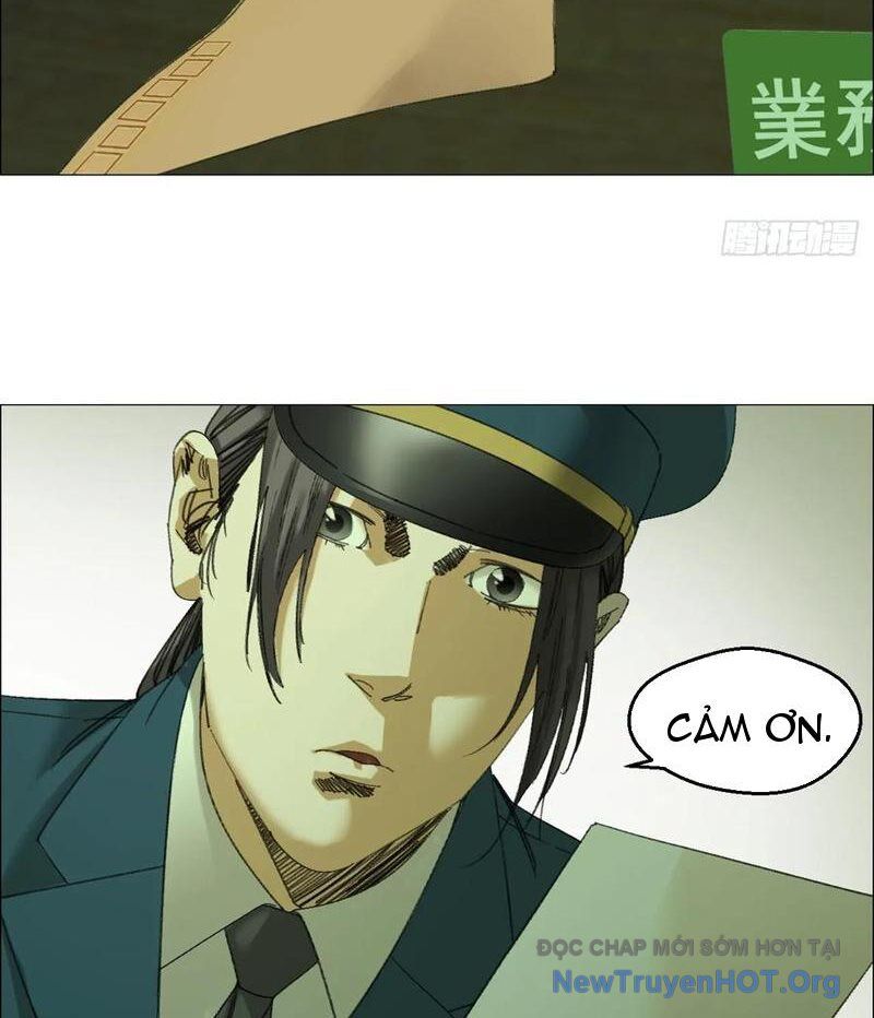 Giờ Ngọ Ba Khắc Chap 115 - Next Chap 116
