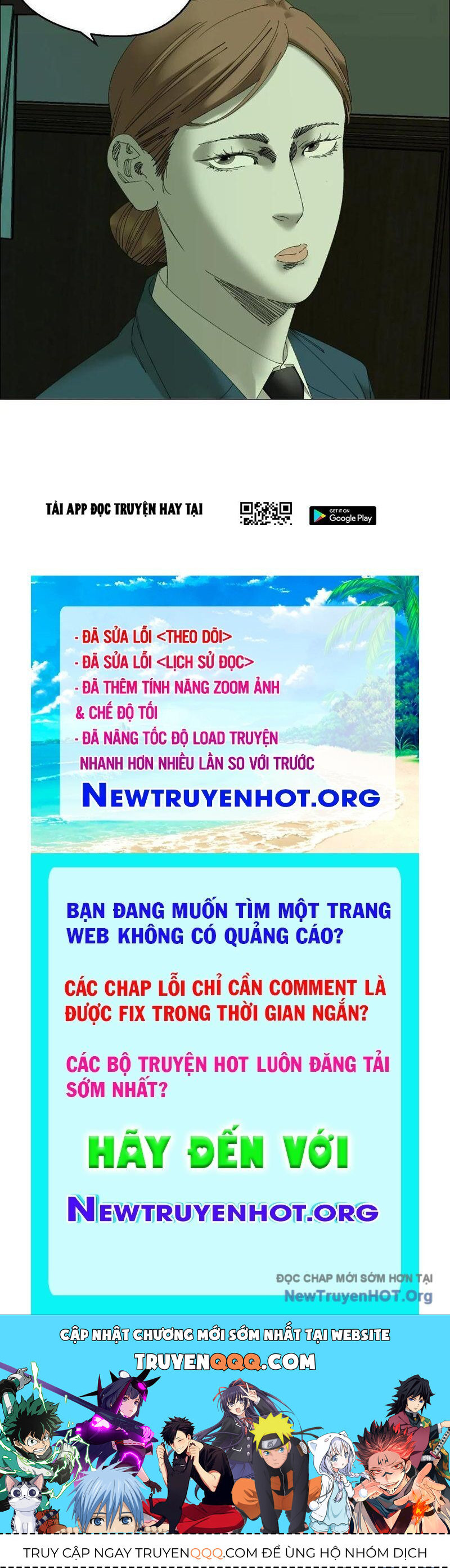 Giờ Ngọ Ba Khắc Chap 115 - Next Chap 116