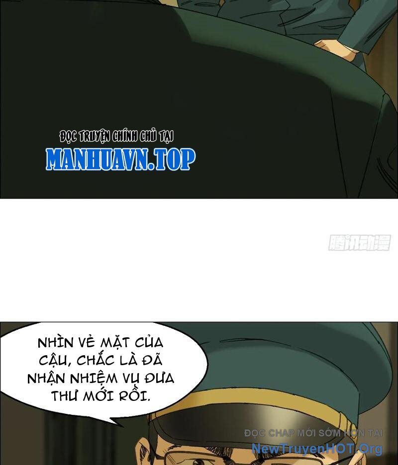 Giờ Ngọ Ba Khắc Chap 115 - Next Chap 116