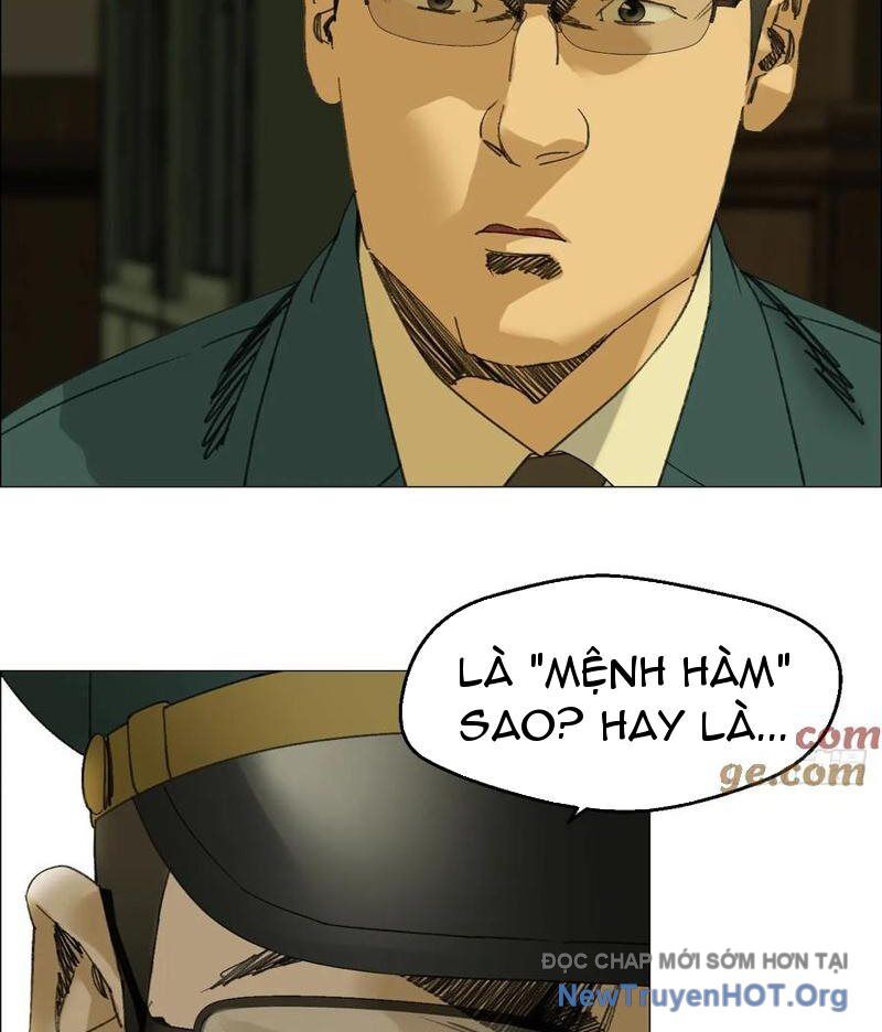 Giờ Ngọ Ba Khắc Chap 115 - Next Chap 116