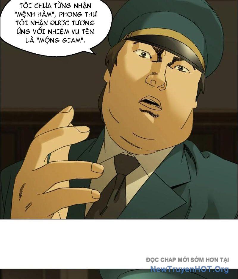 Giờ Ngọ Ba Khắc Chap 115 - Next Chap 116