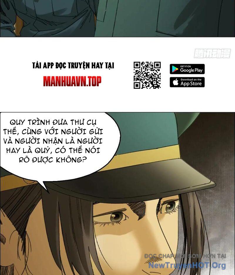 Giờ Ngọ Ba Khắc Chap 115 - Next Chap 116