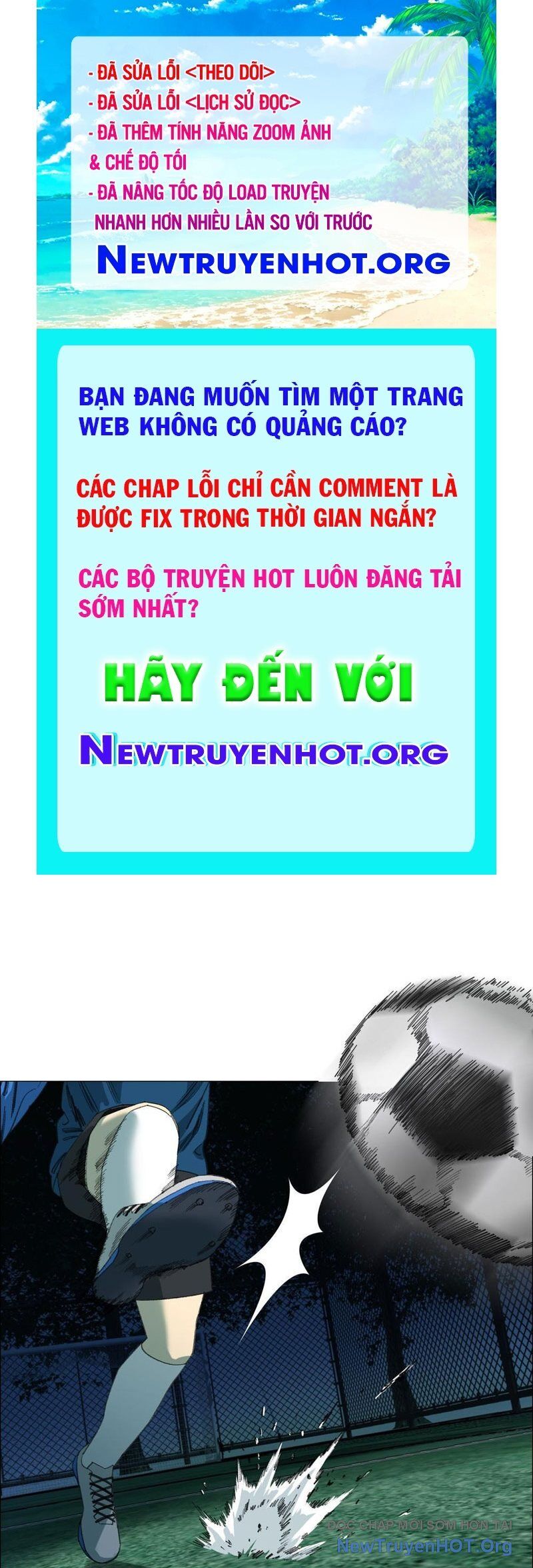 Giờ Ngọ Ba Khắc Chap 116 - Next Chap 117