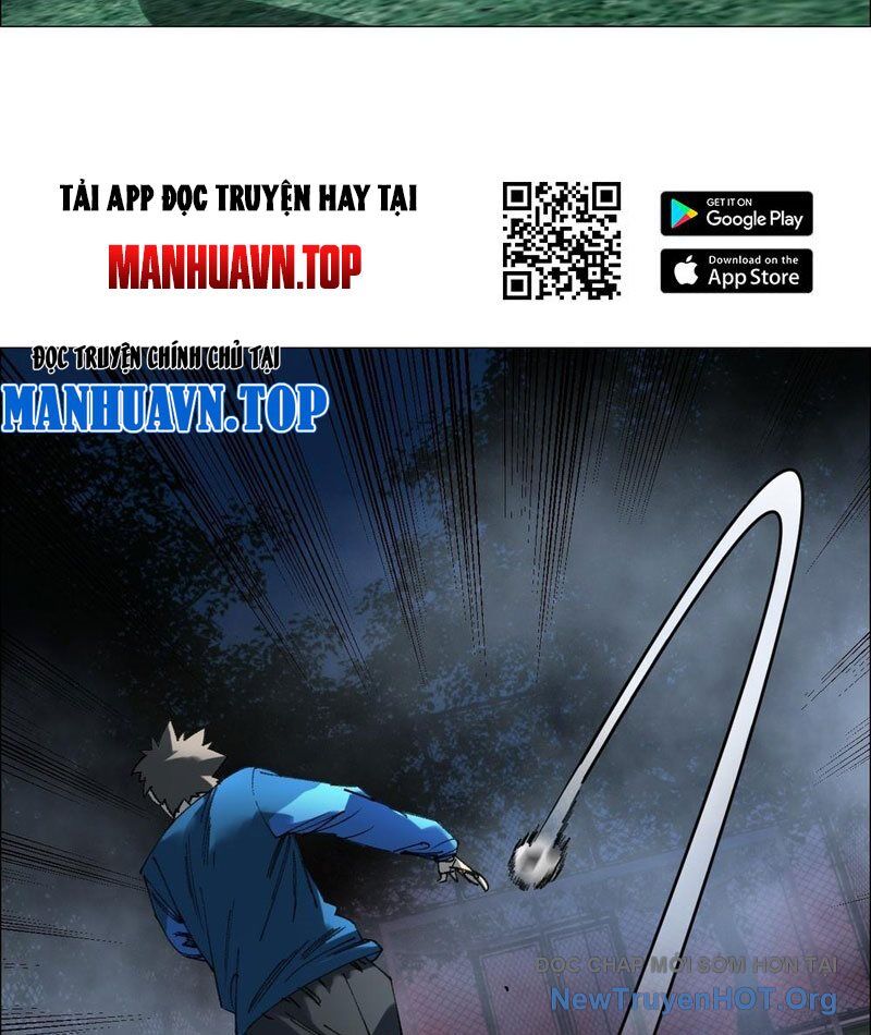 Giờ Ngọ Ba Khắc Chap 116 - Next Chap 117