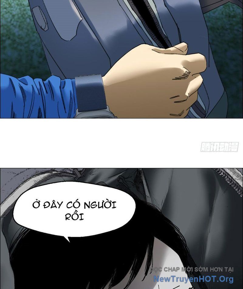 Giờ Ngọ Ba Khắc Chap 116 - Next Chap 117