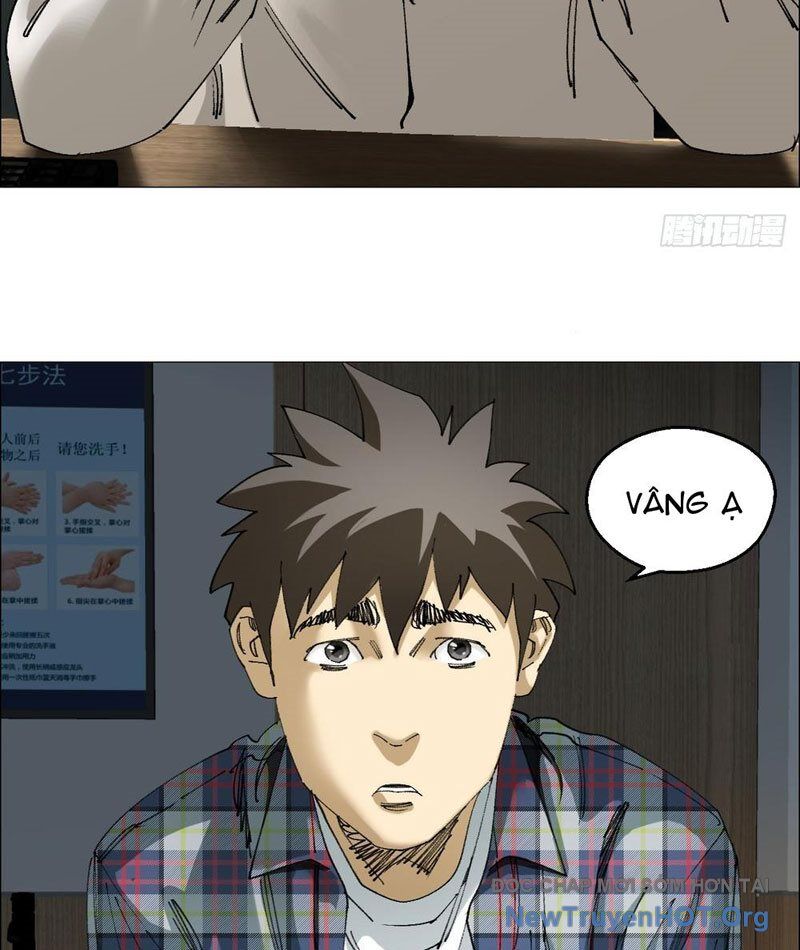 Giờ Ngọ Ba Khắc Chap 116 - Next Chap 117