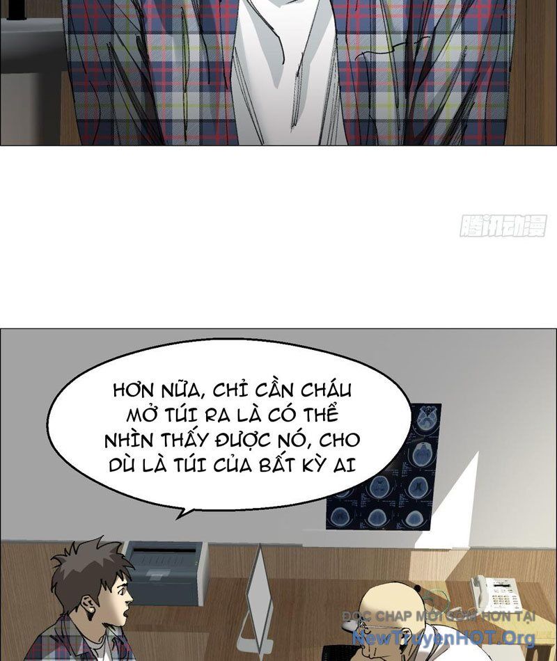 Giờ Ngọ Ba Khắc Chap 116 - Next Chap 117
