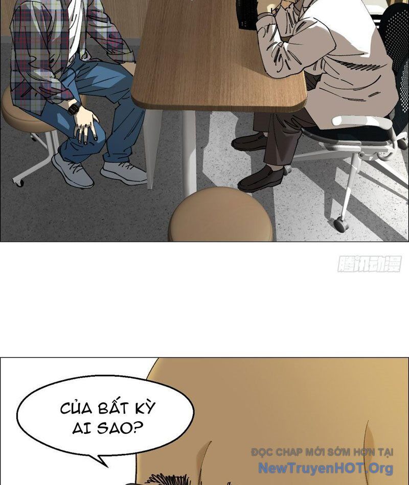 Giờ Ngọ Ba Khắc Chap 116 - Next Chap 117