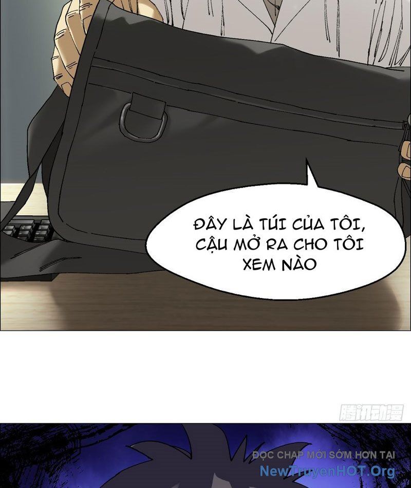 Giờ Ngọ Ba Khắc Chap 116 - Next Chap 117