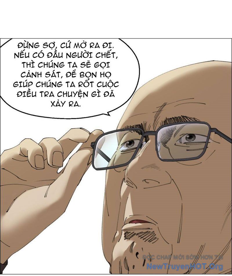 Giờ Ngọ Ba Khắc Chap 116 - Next Chap 117