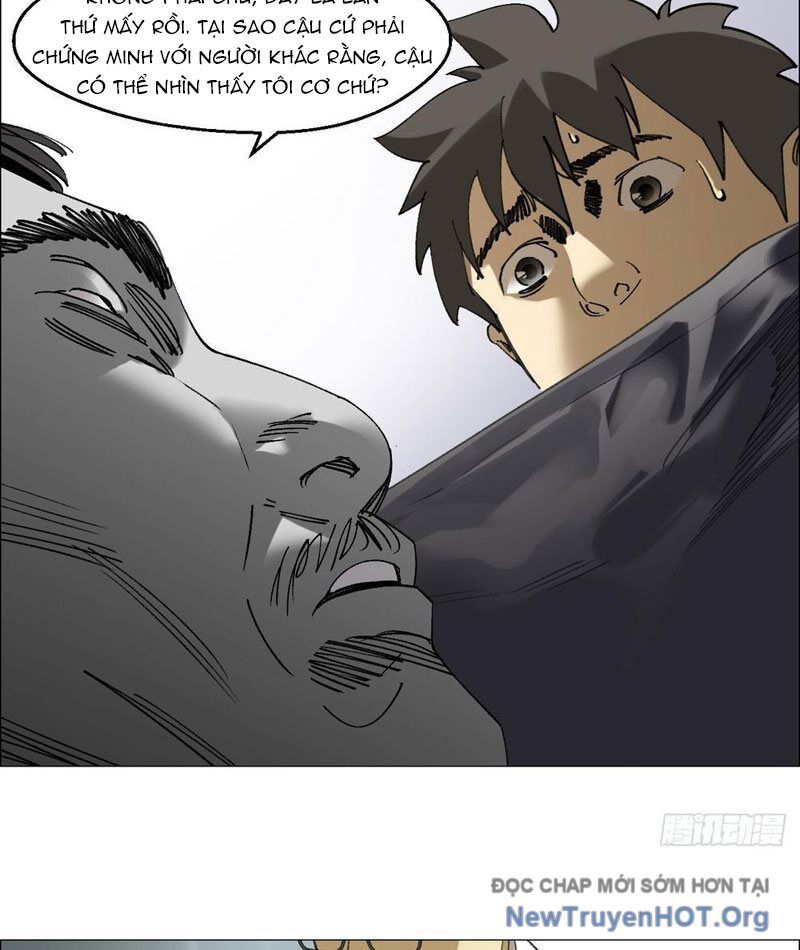 Giờ Ngọ Ba Khắc Chap 116 - Next Chap 117
