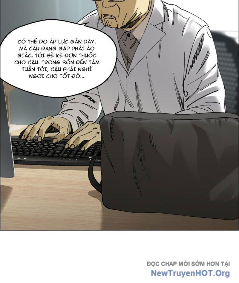 Giờ Ngọ Ba Khắc Chap 116 - Next Chap 117