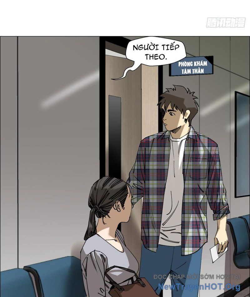 Giờ Ngọ Ba Khắc Chap 116 - Next Chap 117