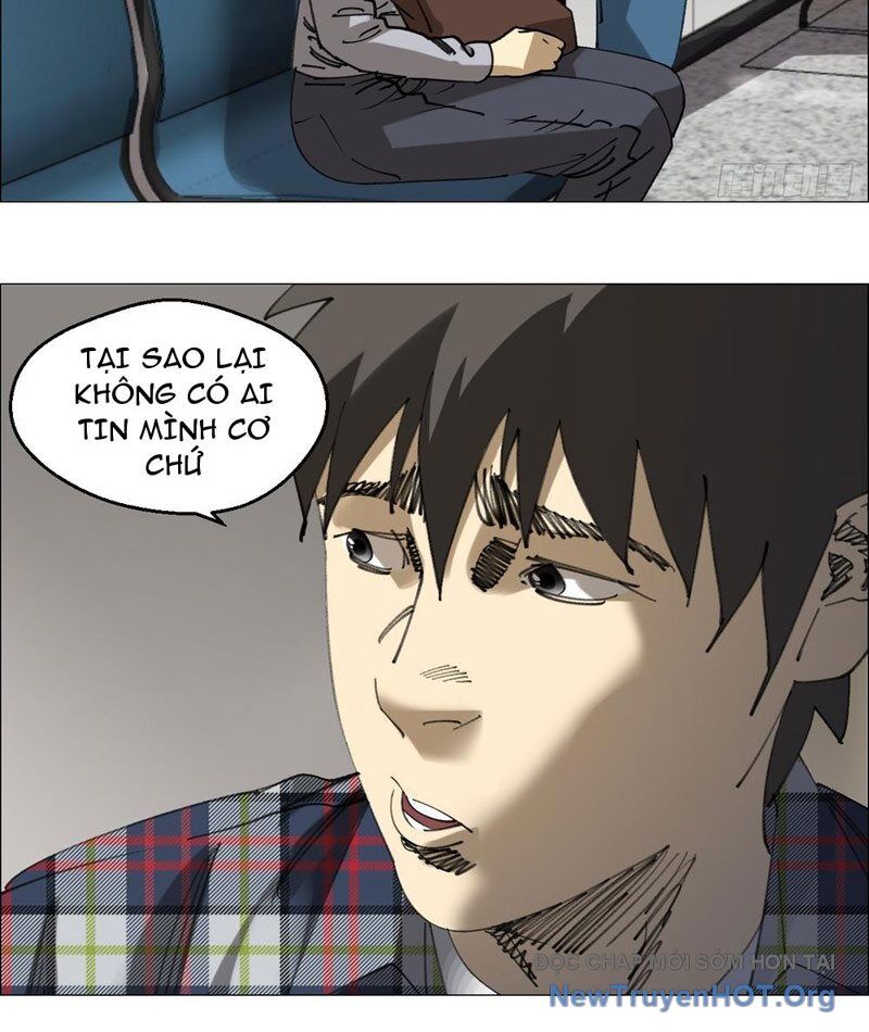 Giờ Ngọ Ba Khắc Chap 116 - Next Chap 117