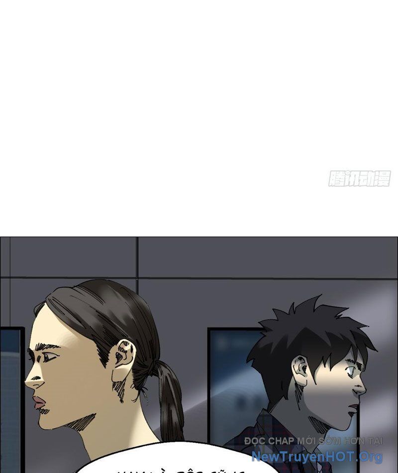 Giờ Ngọ Ba Khắc Chap 116 - Next Chap 117