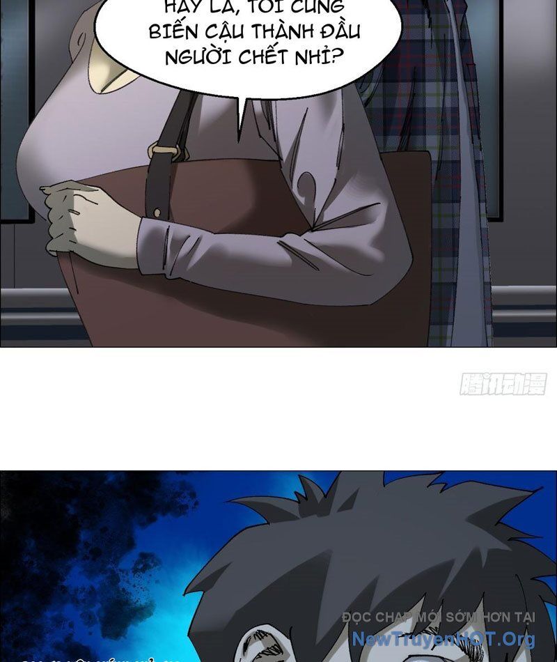 Giờ Ngọ Ba Khắc Chap 116 - Next Chap 117