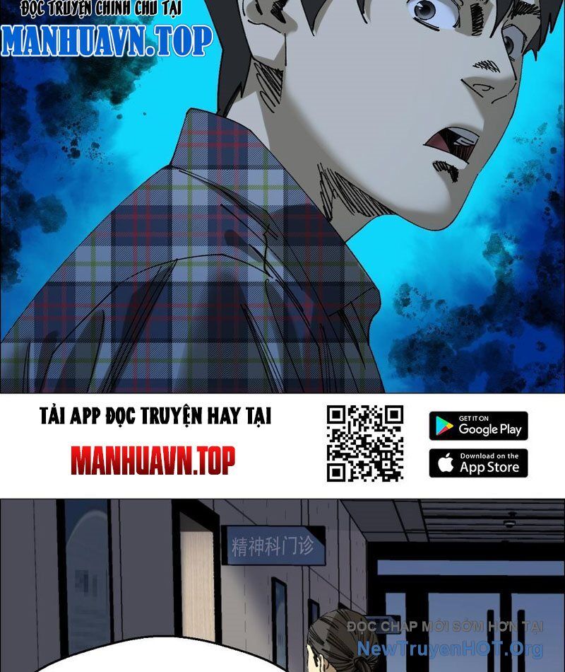 Giờ Ngọ Ba Khắc Chap 116 - Next Chap 117