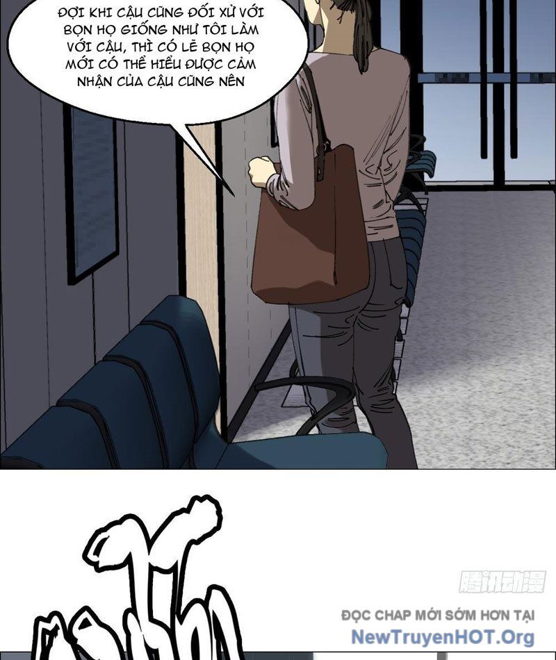 Giờ Ngọ Ba Khắc Chap 116 - Next Chap 117