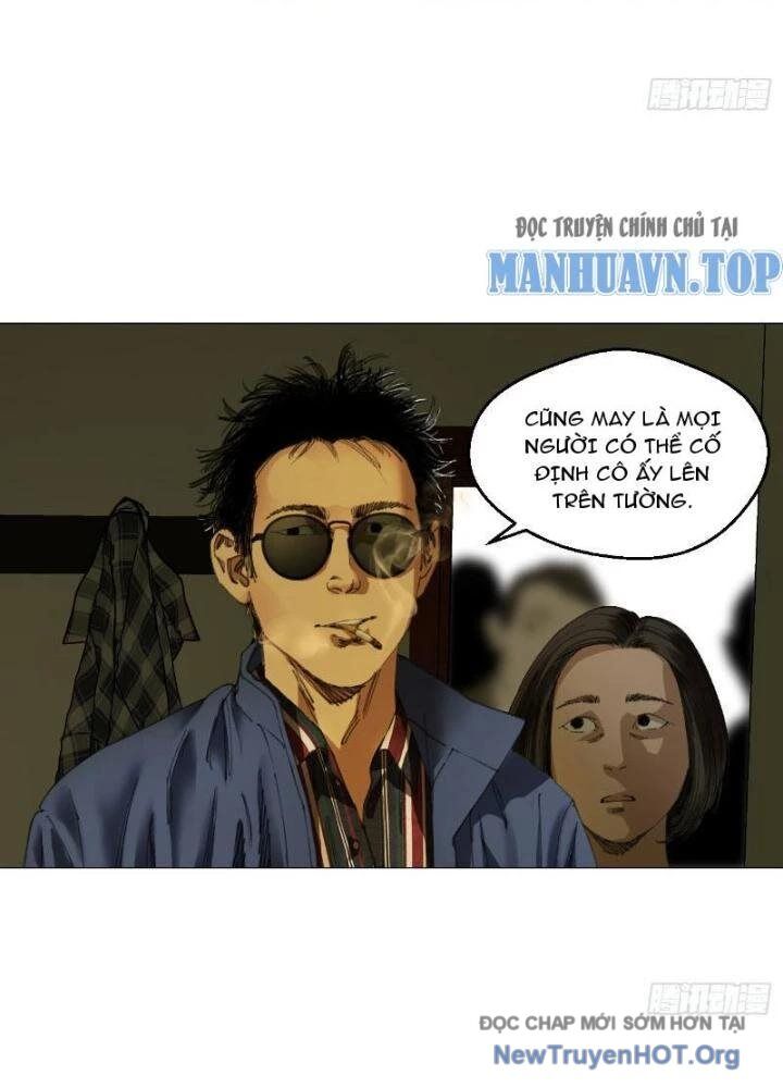 Giờ Ngọ Ba Khắc Chap 23 - Next Chap 24