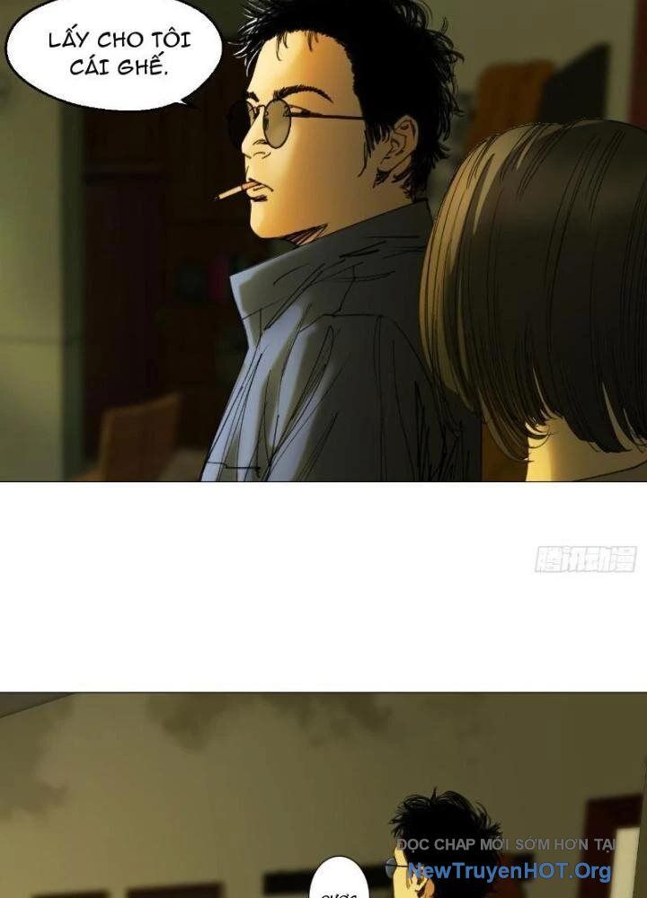 Giờ Ngọ Ba Khắc Chap 23 - Next Chap 24