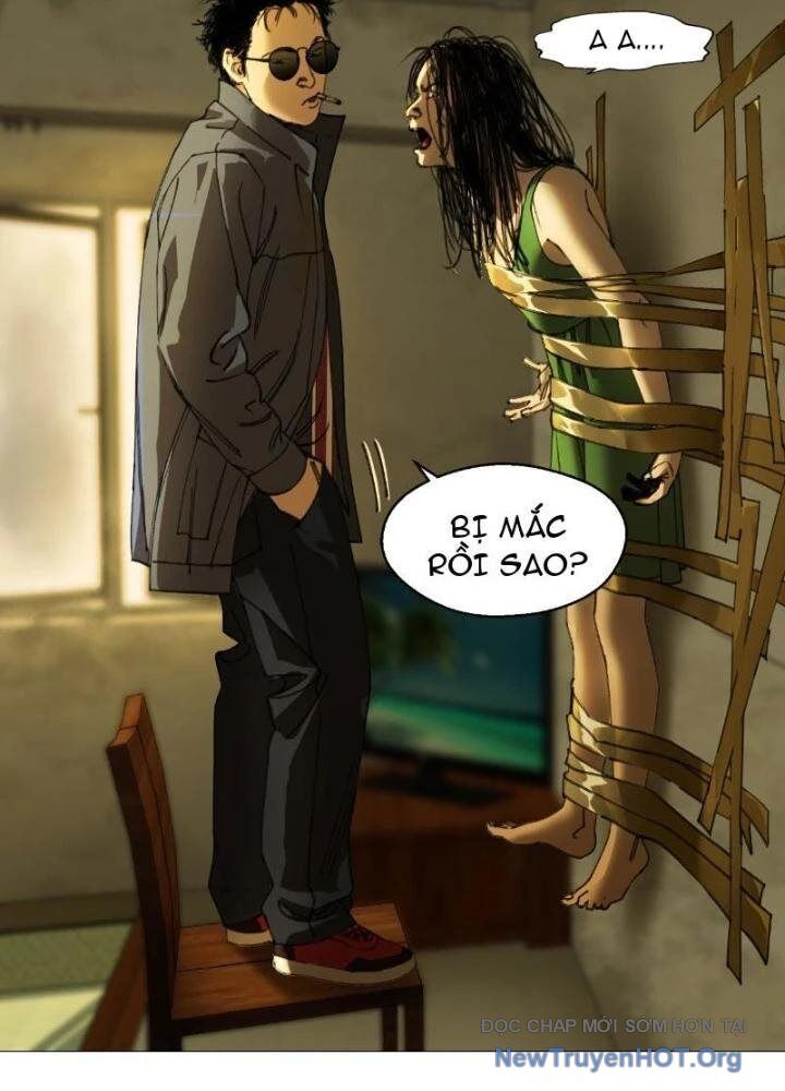 Giờ Ngọ Ba Khắc Chap 23 - Next Chap 24