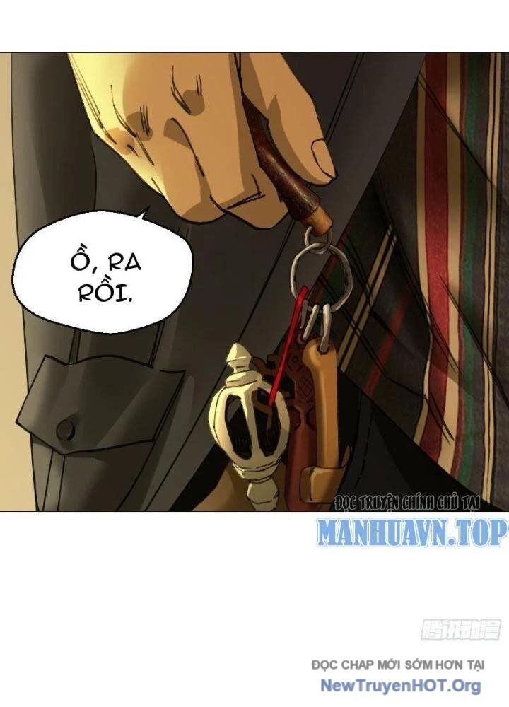 Giờ Ngọ Ba Khắc Chap 23 - Next Chap 24