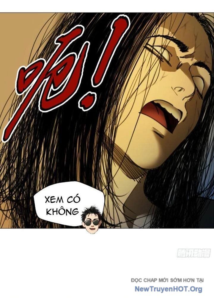 Giờ Ngọ Ba Khắc Chap 23 - Next Chap 24