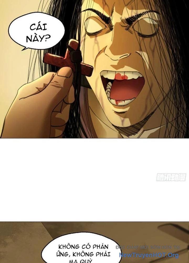 Giờ Ngọ Ba Khắc Chap 23 - Next Chap 24