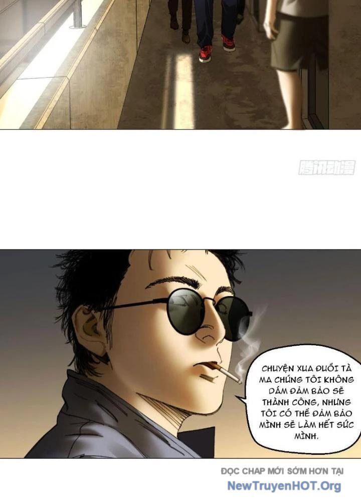 Giờ Ngọ Ba Khắc Chap 23 - Next Chap 24