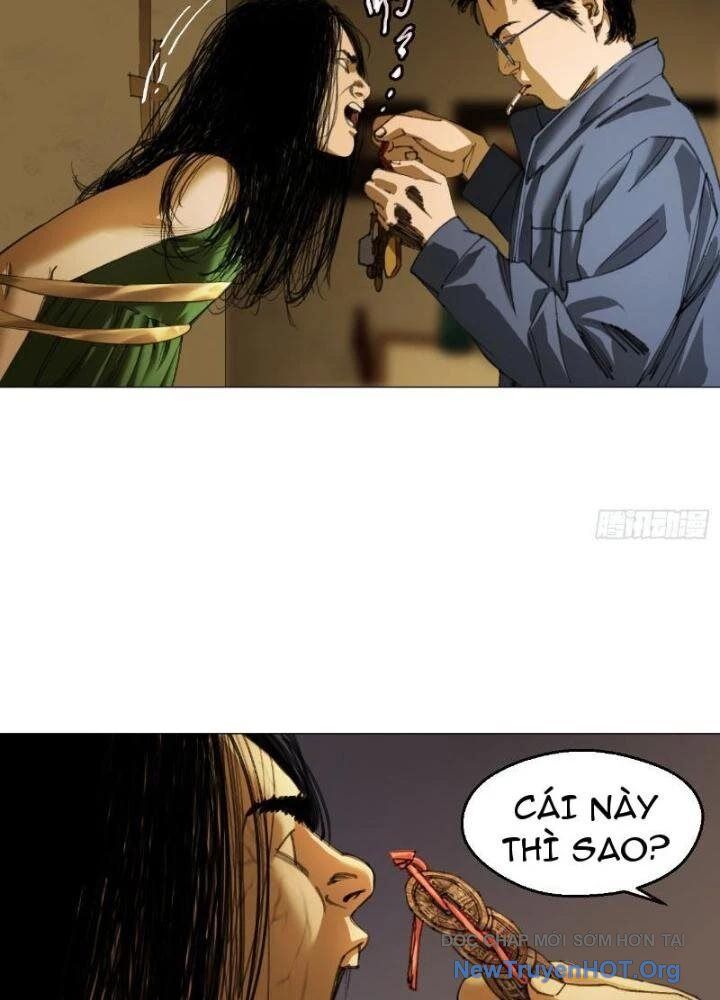 Giờ Ngọ Ba Khắc Chap 23 - Next Chap 24
