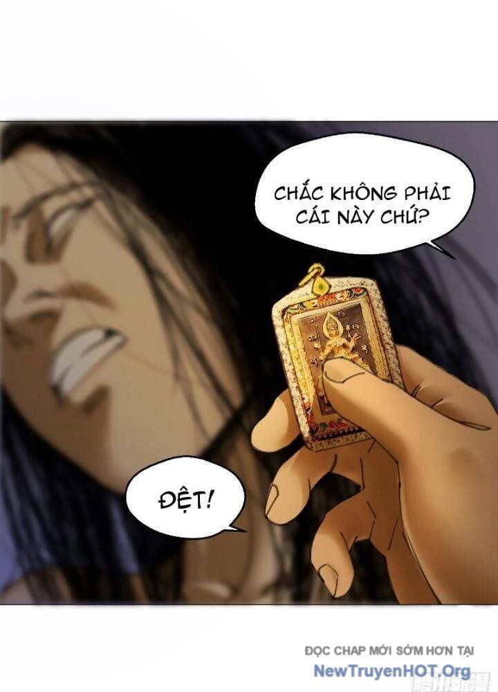 Giờ Ngọ Ba Khắc Chap 23 - Next Chap 24