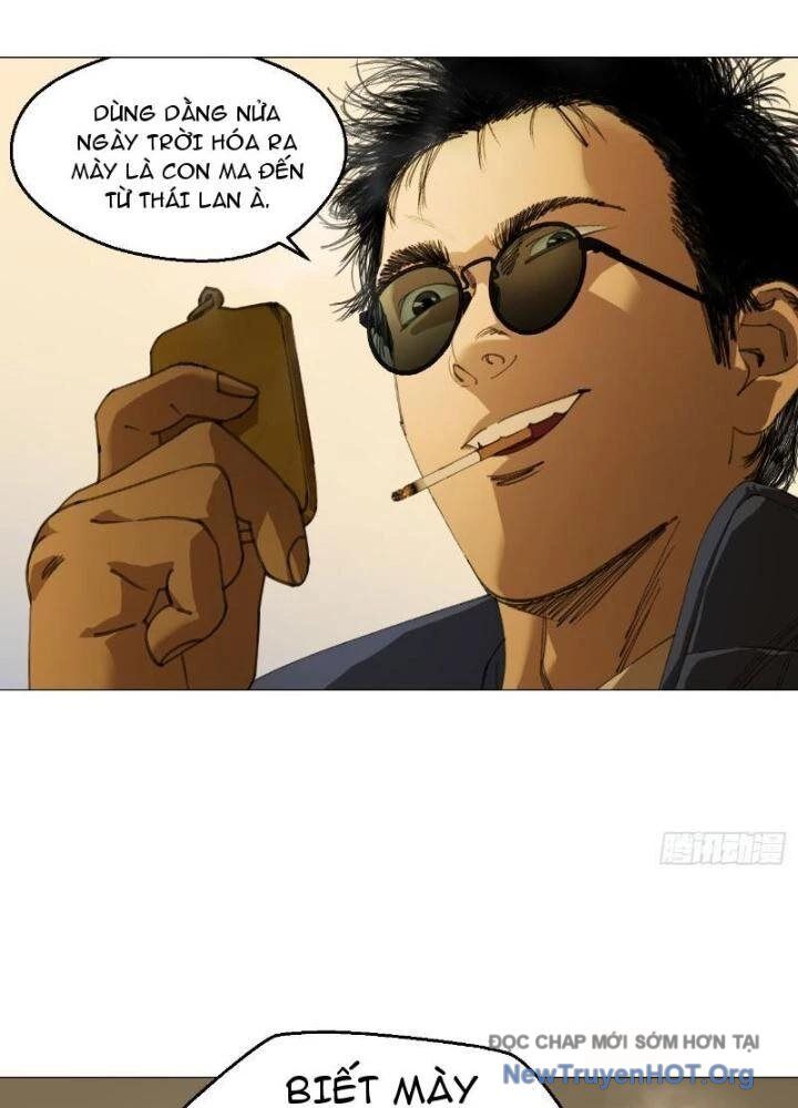 Giờ Ngọ Ba Khắc Chap 23 - Next Chap 24