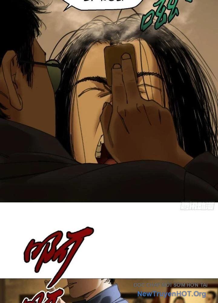Giờ Ngọ Ba Khắc Chap 23 - Next Chap 24