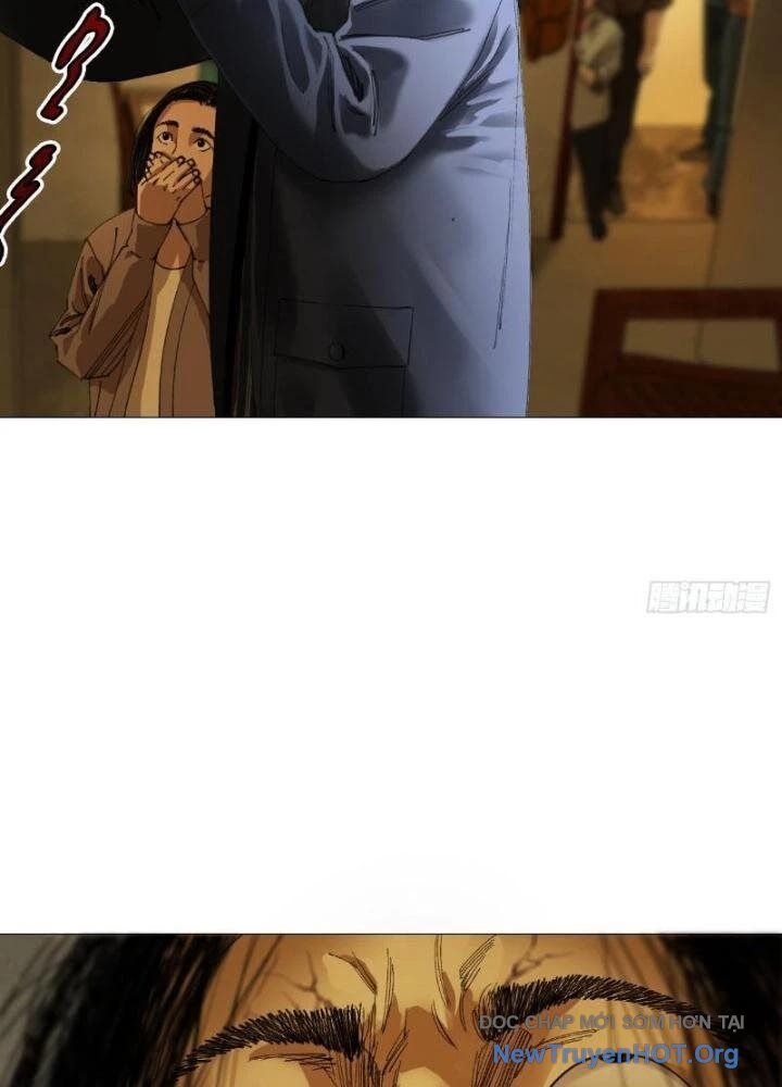Giờ Ngọ Ba Khắc Chap 23 - Next Chap 24