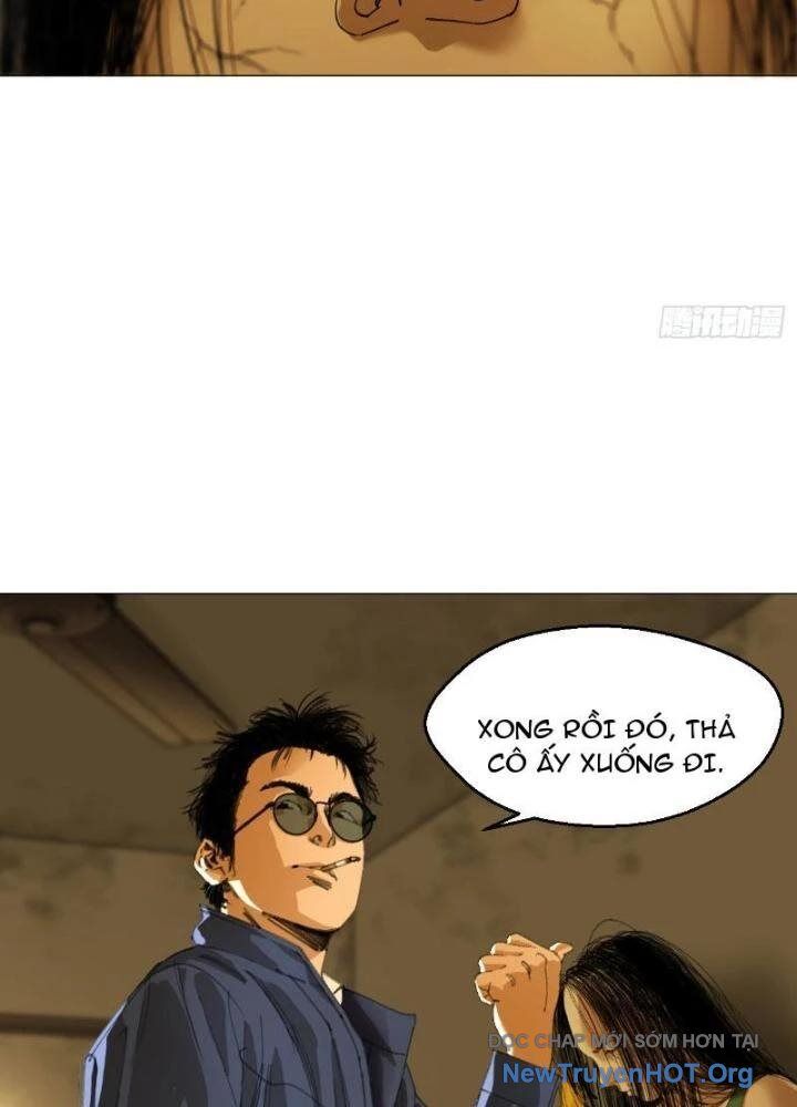 Giờ Ngọ Ba Khắc Chap 23 - Next Chap 24