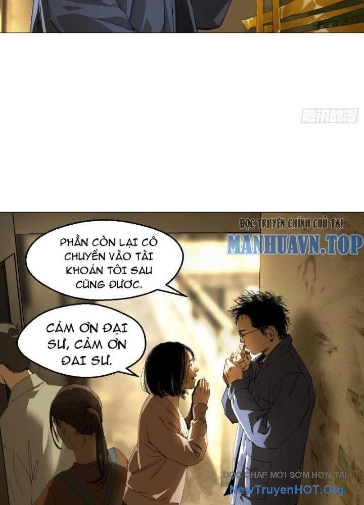 Giờ Ngọ Ba Khắc Chap 23 - Next Chap 24