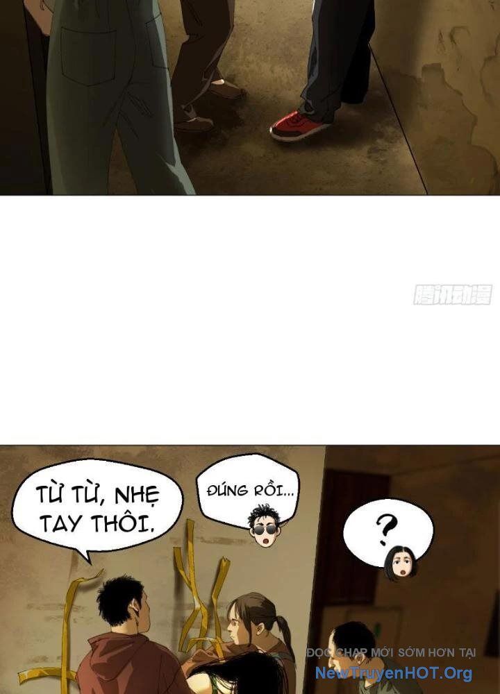 Giờ Ngọ Ba Khắc Chap 23 - Next Chap 24
