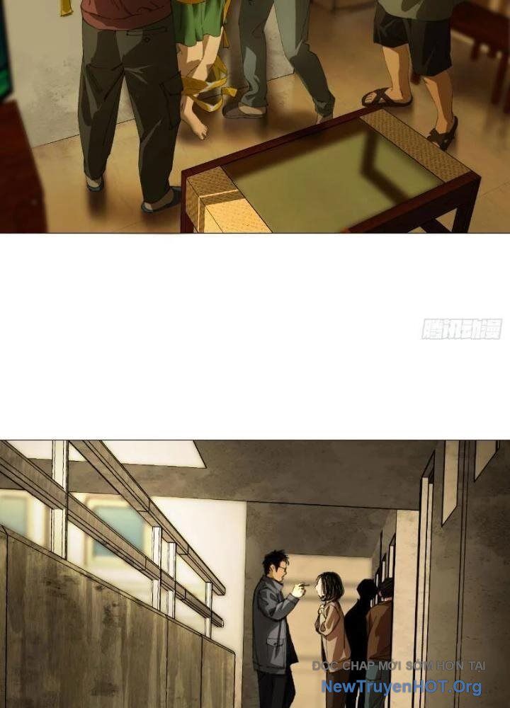 Giờ Ngọ Ba Khắc Chap 23 - Next Chap 24