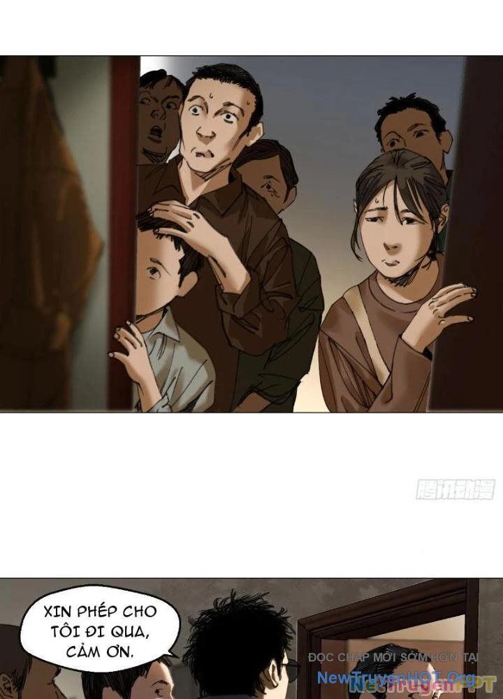 Giờ Ngọ Ba Khắc Chap 23 - Next Chap 24