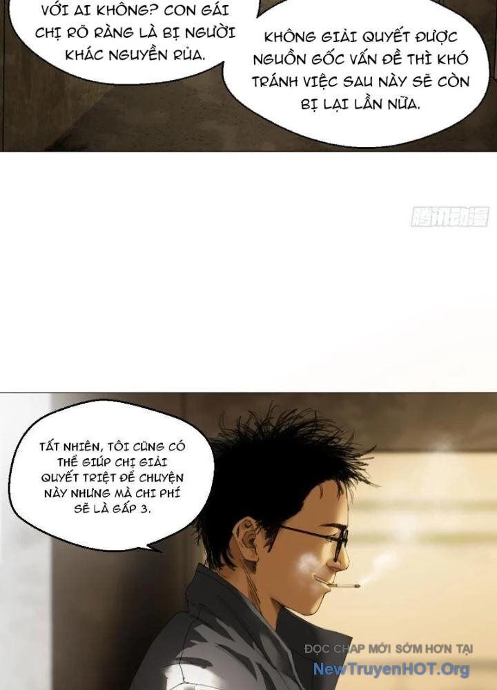 Giờ Ngọ Ba Khắc Chap 23 - Next Chap 24